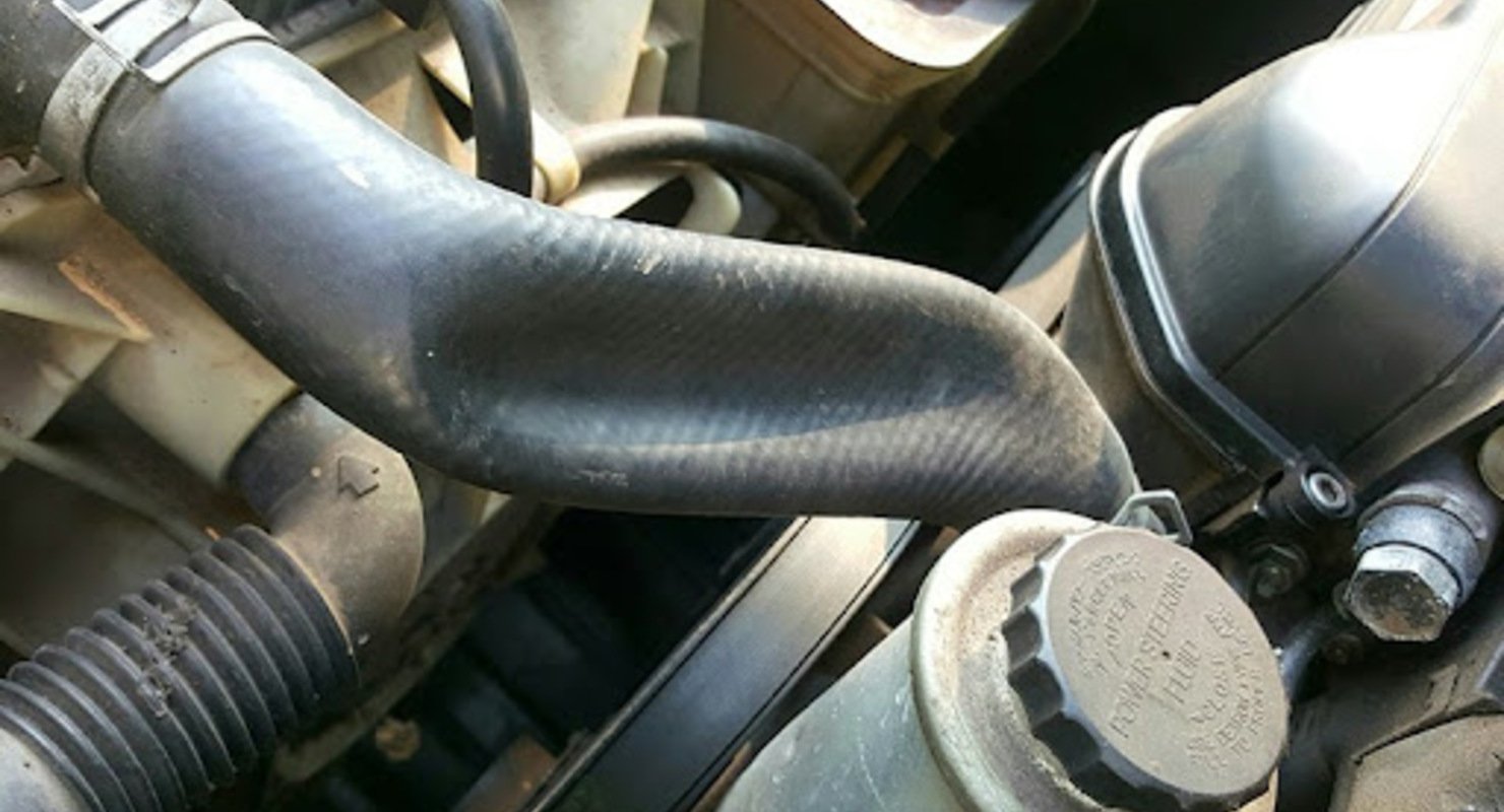 Несколько важных моментов, чтобы антифриз не “убегал” из системы