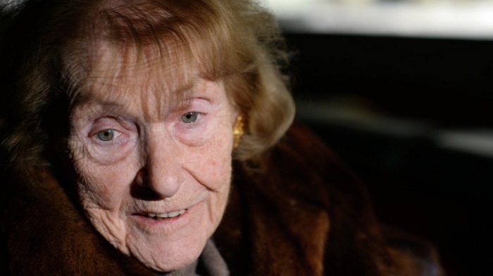 Как вице-мисс Россия — 1936 спустя 95 лет после эмиграции посетила родину Как вице-мисс Россия — 1936 спустя 95 лет после эмиграции посетила родину Заморские звезды