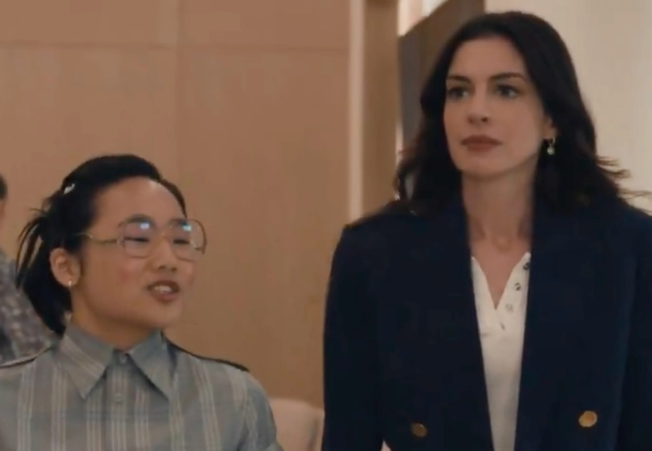 "Дьявол носит Prada 2" бойкотируют в Китае из-за расизма