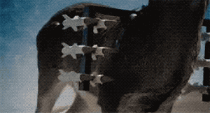 Неожиданно 