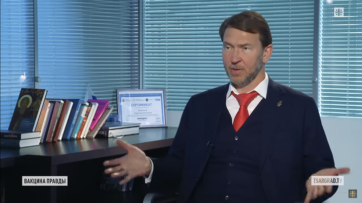 ДОКТОР, ГДЕ ДЕНЬГИ? НЕУДОБНОЕ МНЕНИЕ О СИСТЕМЕ ОМС В РОССИИ геополитика