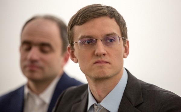 У автора пенсионной реформы — самый высокий доход в системе Минфина РФ У автора пенсионной реформы — самый высокий доход в системе Минфина РФ россия