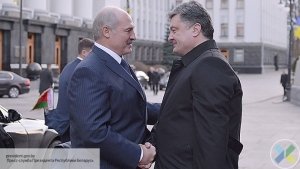 «Украина тянет Беларусь в преисподнюю»: зачем Киев пугает Минск военными базами России