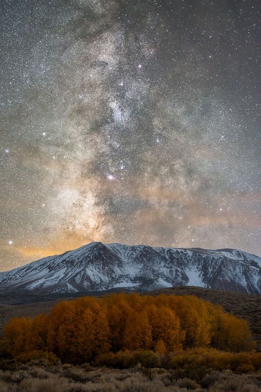 Лучшие фотографии космоса 2017 года