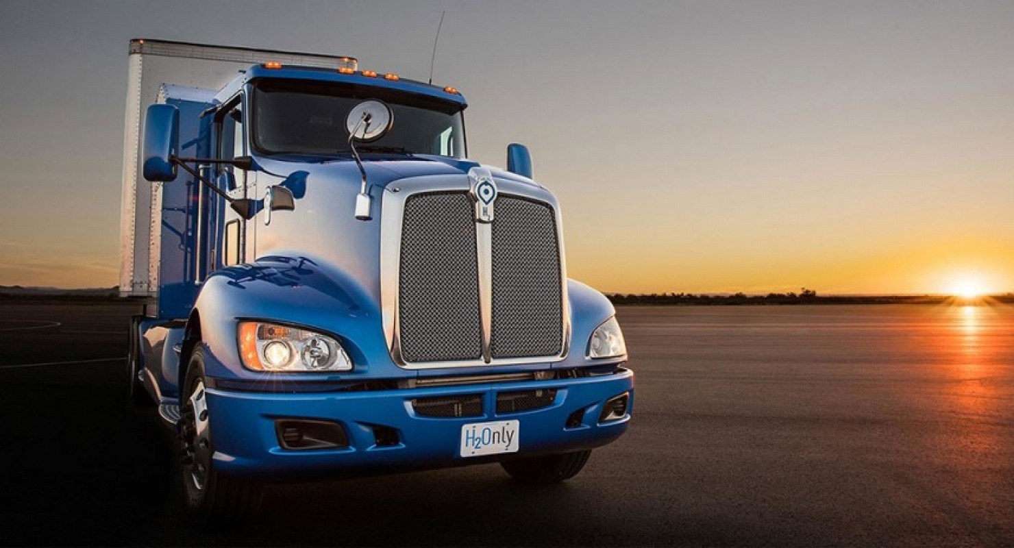 Водители второго сорта: Судьбы дальнобойщиков из России и СНГ в Литве