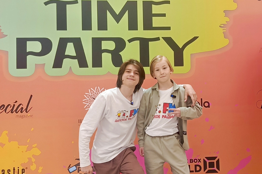 1. Без подписи