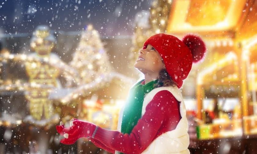 Афиша с 20 по 28 февраля: куда сходить с детьми