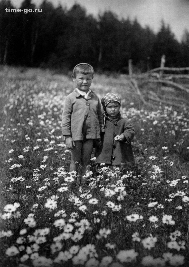 легенды советских детей