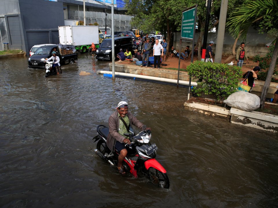 Города, которые в скором времени могут оказаться под водой города,мир