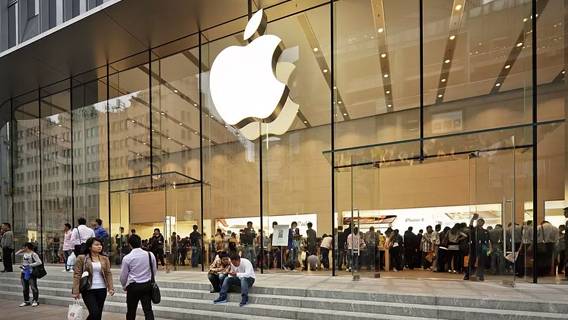 Apple улучшит условия труда для сотрудников розничных магазинов из-за давления профсоюза ИноСМИ