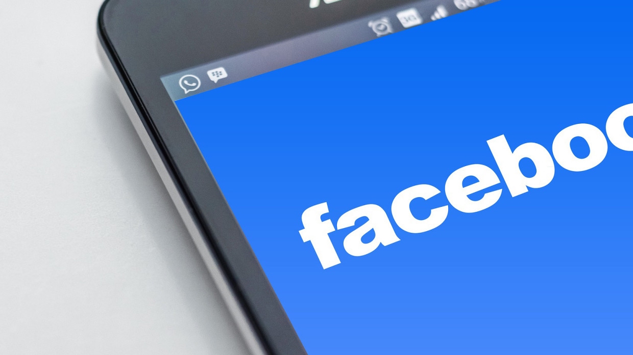 Facebook собирается инвестировать 1 млрд в развитие авторов контента