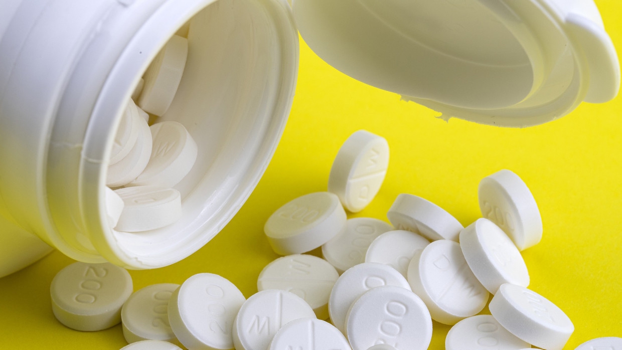 Диетолог Арзуманян предупредила об опасности популярного БАДа при COVID-19