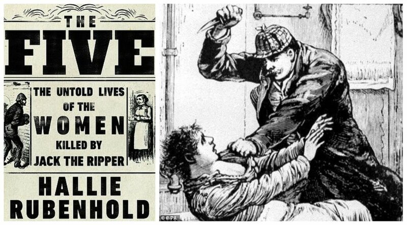 Кем были жертвы Джека-потрошителя на самом деле