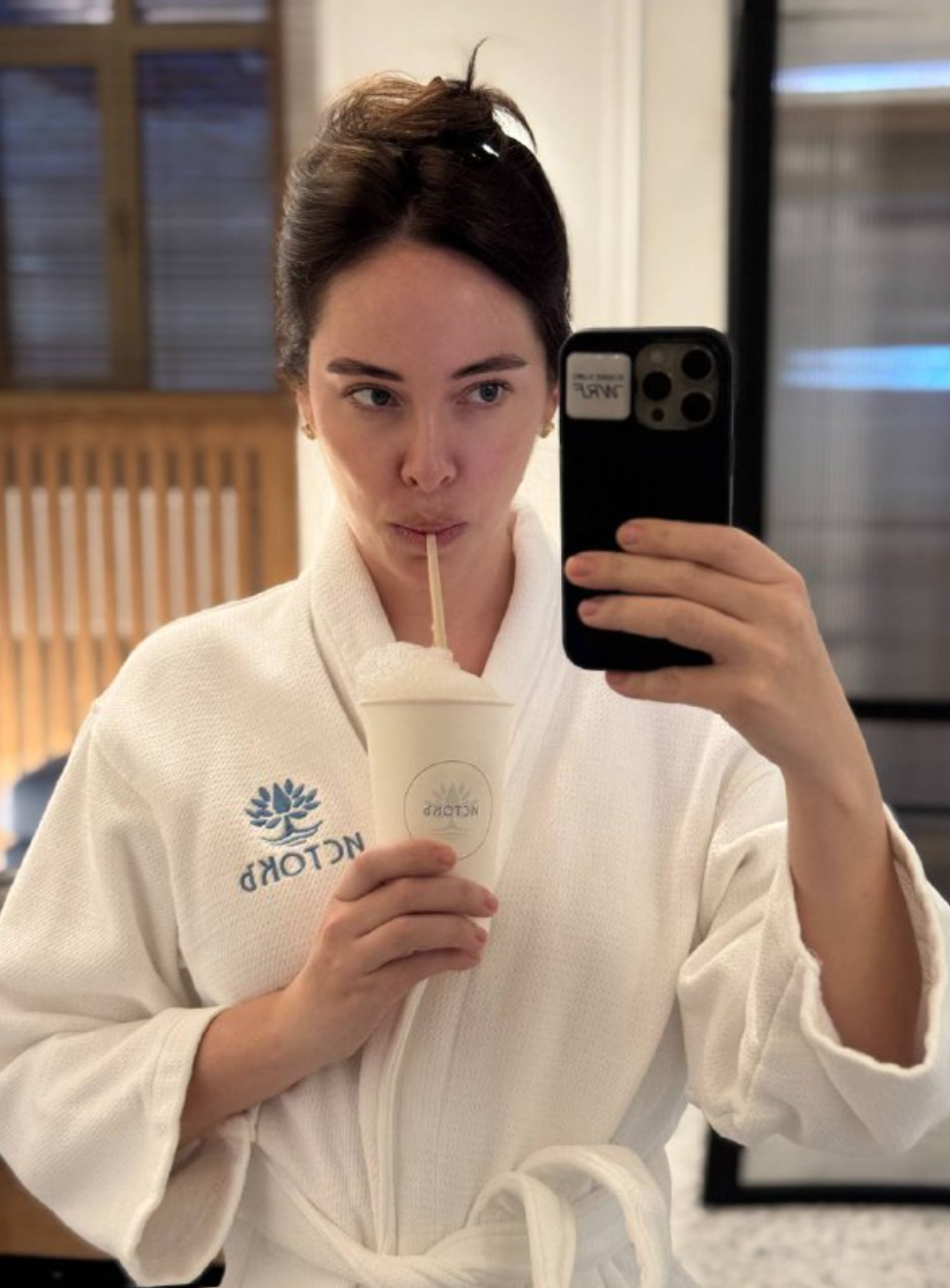 Ирина Зарькова