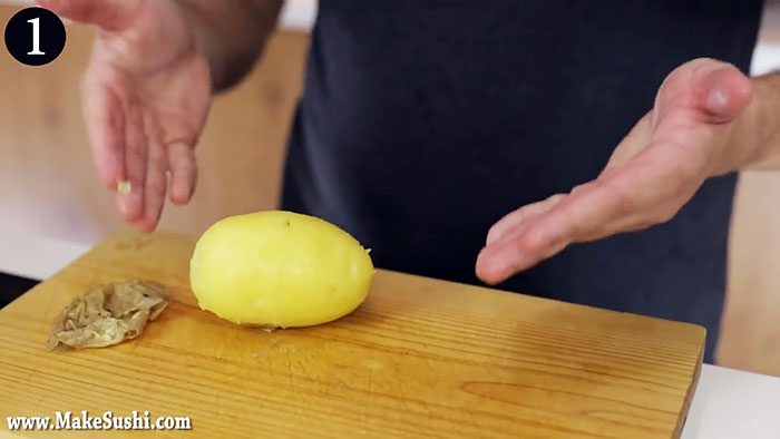 Несколько удивительных кулинарных хитростей