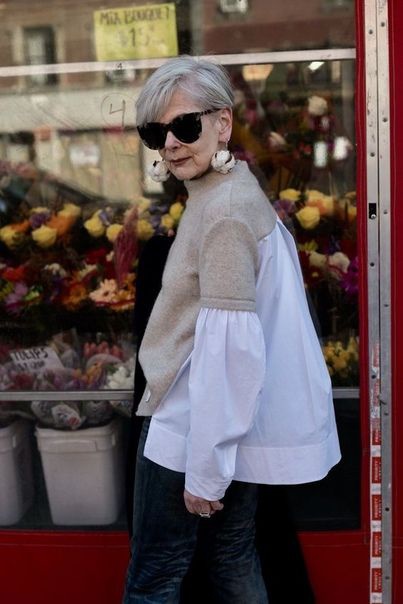 Несколько десятков примеров одежды, сшитой словно бы из кусков Несколько десятков примеров одежды, сшитой словно бы из кусков идеи,одежда,своими руками