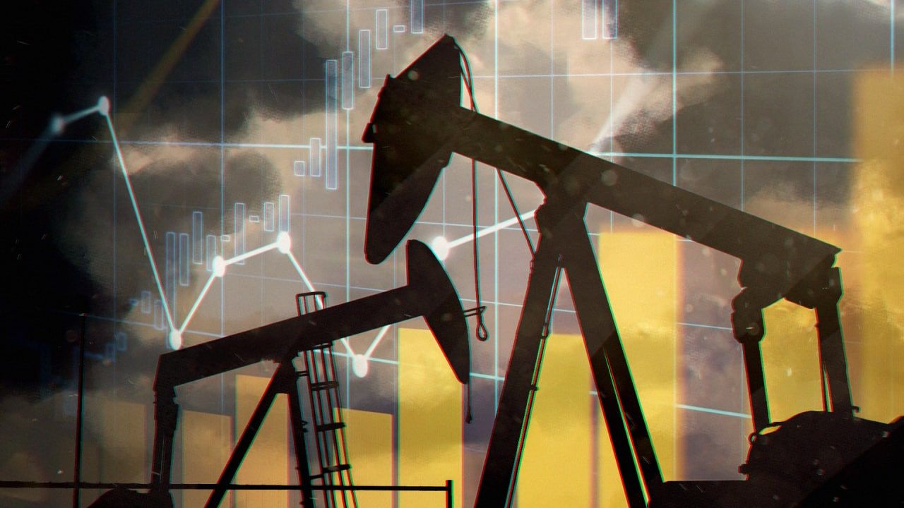 Вашингтон продолжит консультации с ОПЕК+ по вопросам добычи нефти Экономика