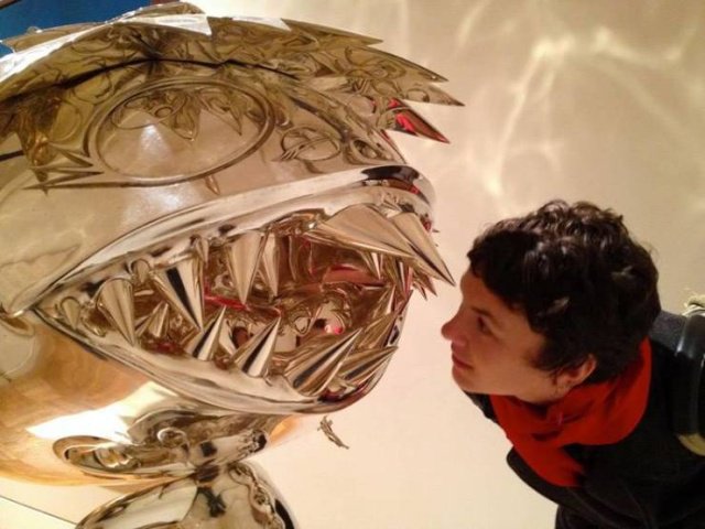 Фотоподборка понедельника  