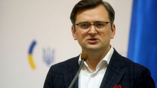 Украина не позволит навязывать себе уступки для успокоения России, - Кулеба