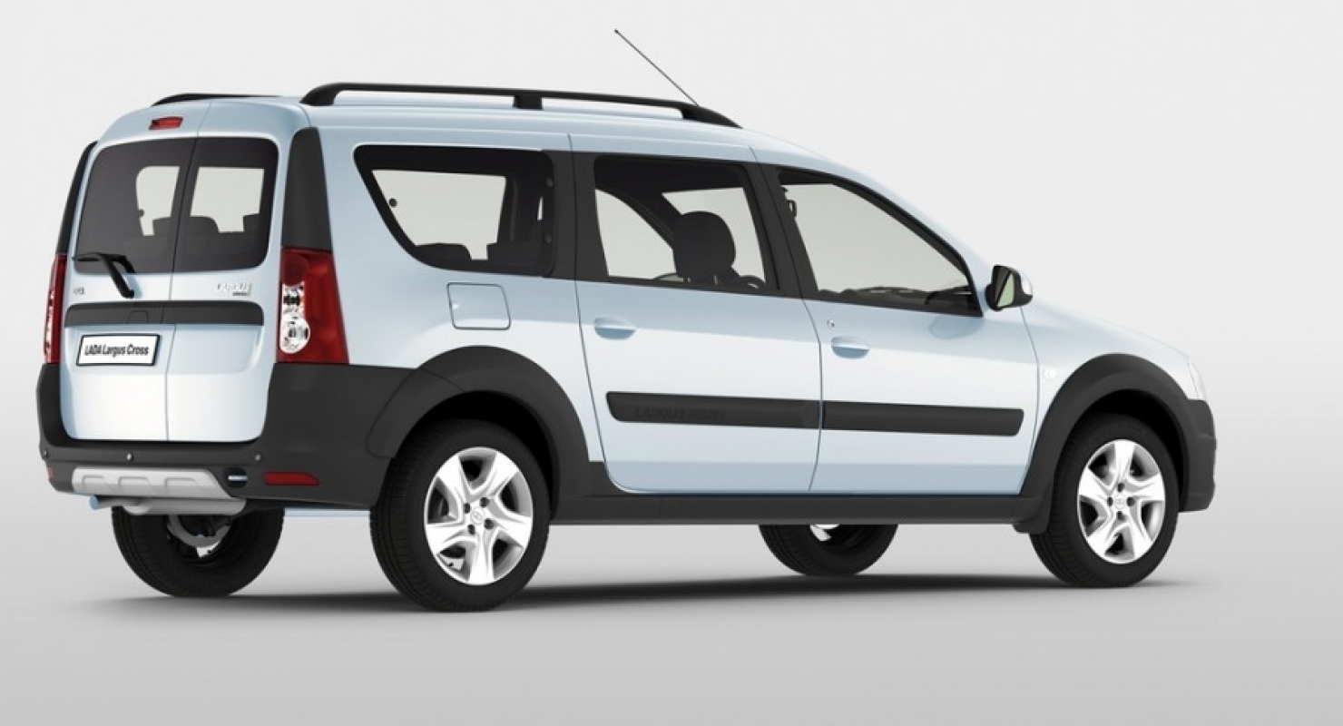 АвтоВАЗ вернул на конвейер самые практичные версии Largus