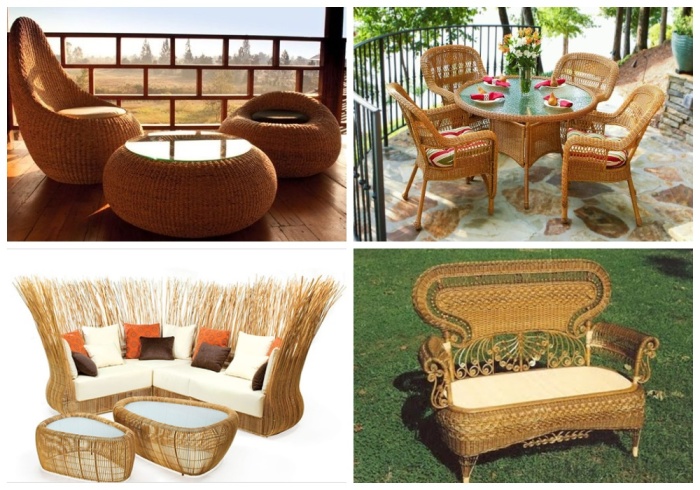 Дачная мебель своими руками из подручных материалов и бросовых вещей интерьер