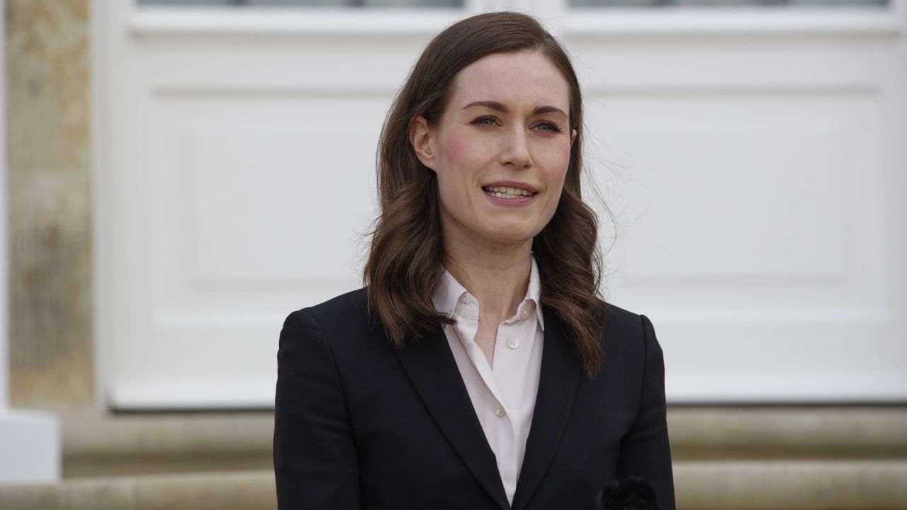 «Русский холод»: Депутат Милонов предрек кризис в Финляндии после запрета въезда для россиян Весь мир,Виталий Милонов,Украина