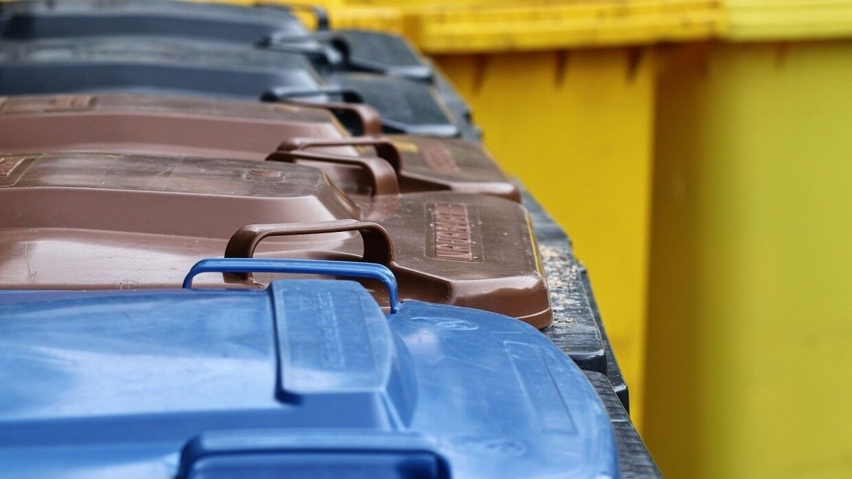 Операторы отменяют плату за вывоз мусора для ветеранов ВОВ