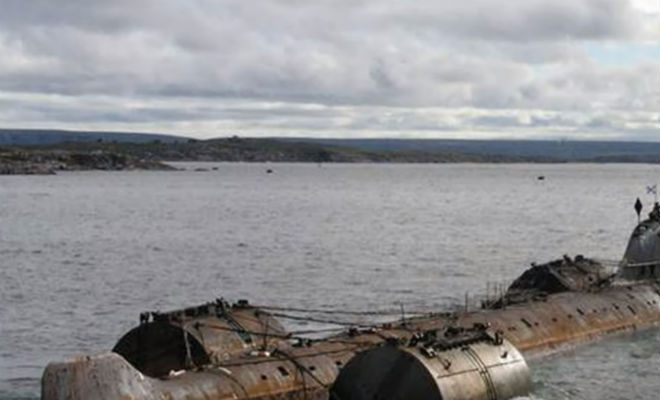 Немецкая субмарина доплыла до Таймыра: поисковики осмотрели судно на берегу арктика,вторая мировая война,подводная лодка,Пространство,субмарина