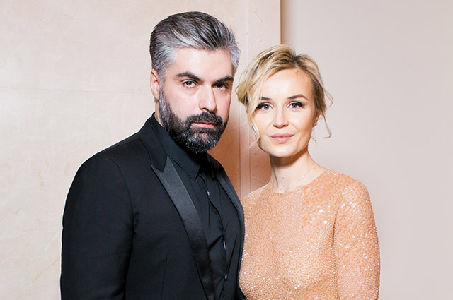 Полина Гагарина официально подала на развод с Дмитрием Исхаковым