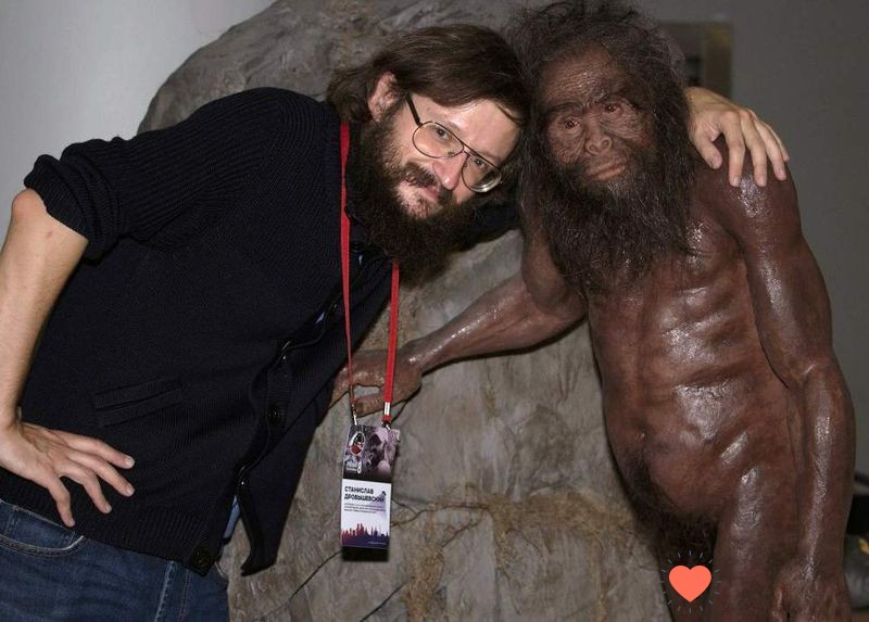 Самые страшные хищники — «школьные» мифы о первобытных воинах развеяны - актуальные новости по теме Ликбез на Toplenta