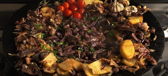 Садж - вкусное, колоритное блюдо азербайджанской кухни азербайджанская кухня,кулинария,мясные блюда,рецепты