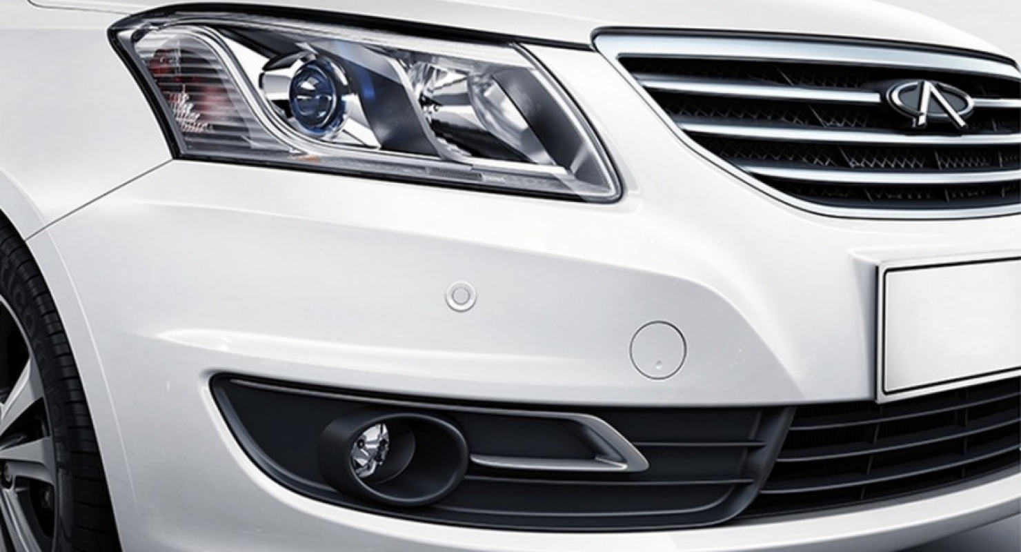 Дайджест: Стратегия Chery в РФ и дизельный мотор для «уазиков»