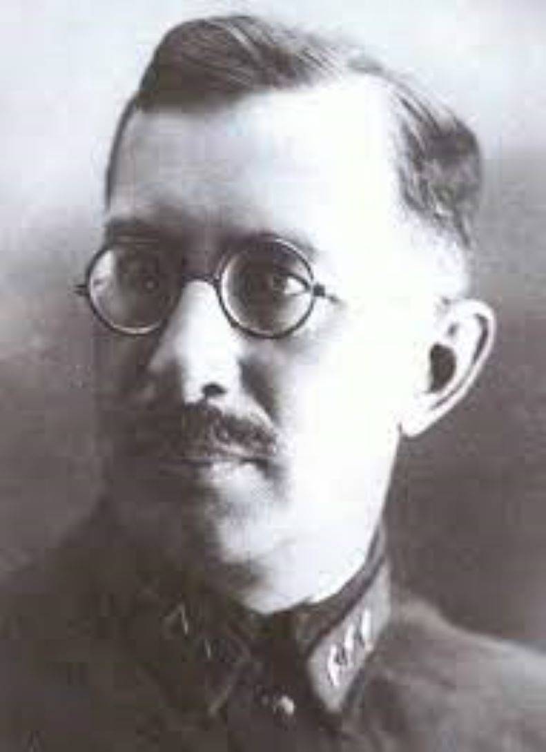 Просто министры, не капиталисты – Керенский, Верховский и Маниковский Просто министры, не капиталисты – Керенский, Верховский и Маниковский история