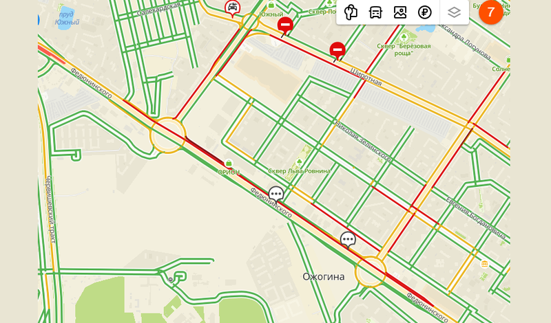 Пробки на Мельникайте к Федюнинского. Карта Тюмени с улицами и домами подробно. Тюмень Федюнинского на карте. Пробки Тюмень. Мельникайте тюмень карта