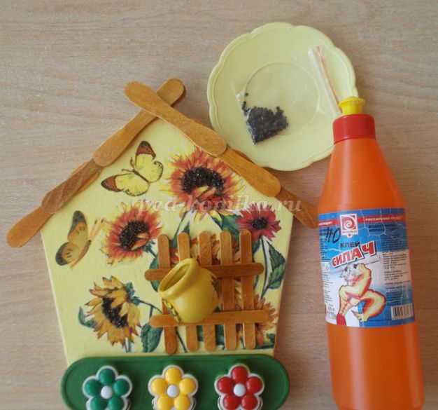 Ключница настенная Ключница настенная интерьер,ключница,своими руками,сделай сам