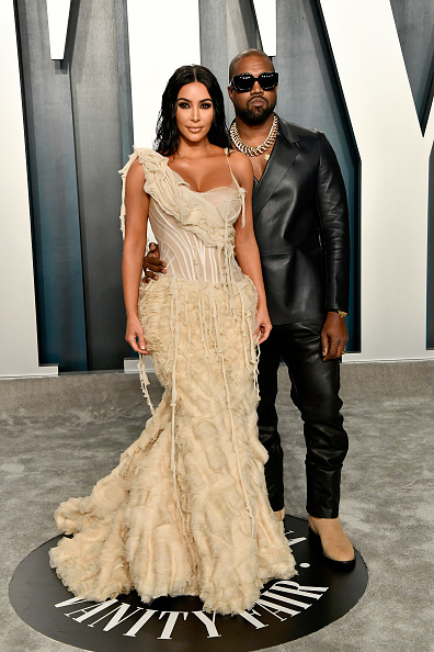 Самые красивые пары на вечеринке Vanity Fair после Оскара 2020 знаменитости,мода,мода и красота,стиль