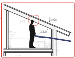 Что бывает, когда туалет в доме проектирует жена Что бывает, когда туалет в доме проектирует жена 18+,дизайн,курьезы,туалет