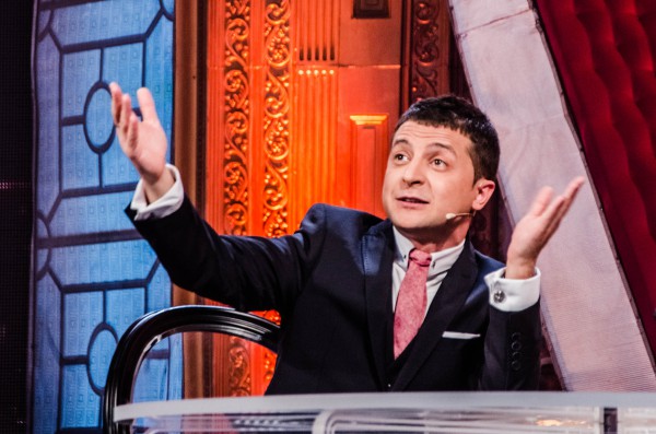 Будем всех бомбить – речь Зеленского на Дне защиты детей поразила общественность