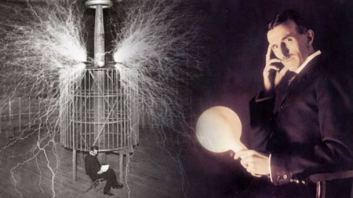 Тесла смог утереть нос самому Эдисону.