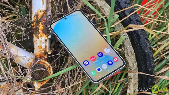 Samsung Galaxy S25 FE выйдет осенью с One UI 8 из коробки