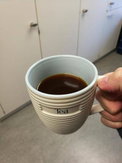 Мир сошёл с ума? 