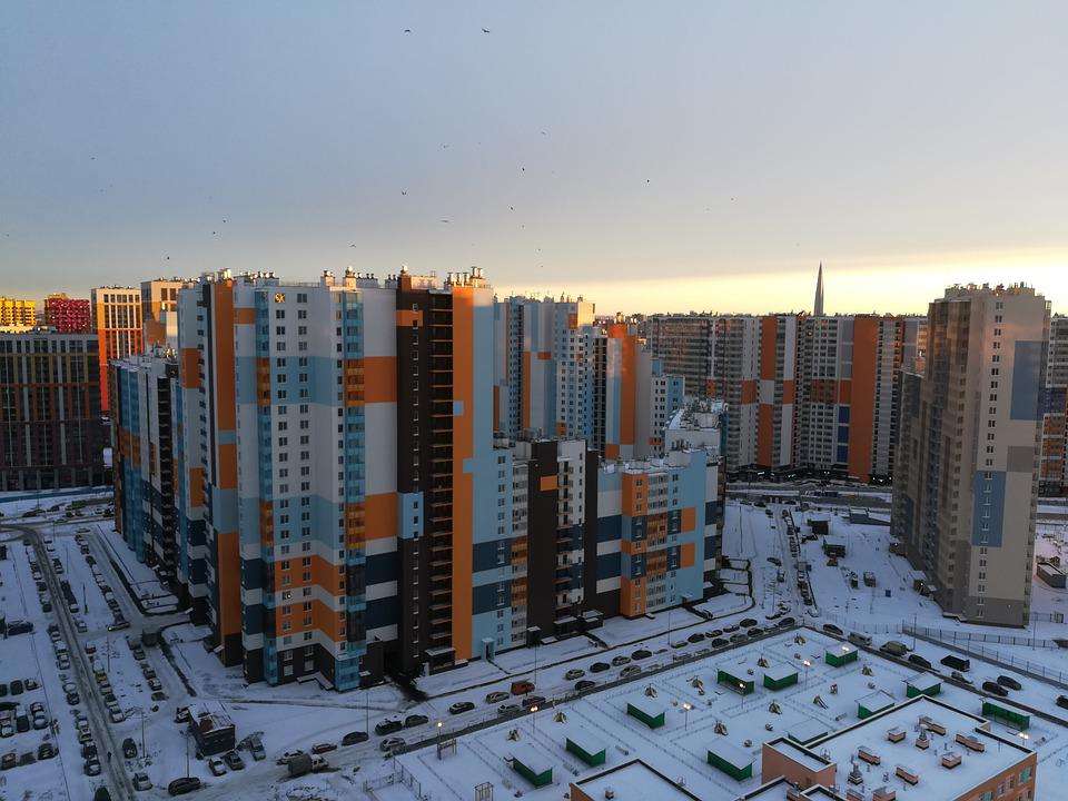 Риелтор Барсуков усомнился в падении стоимости квартир от застройщиков Экономика