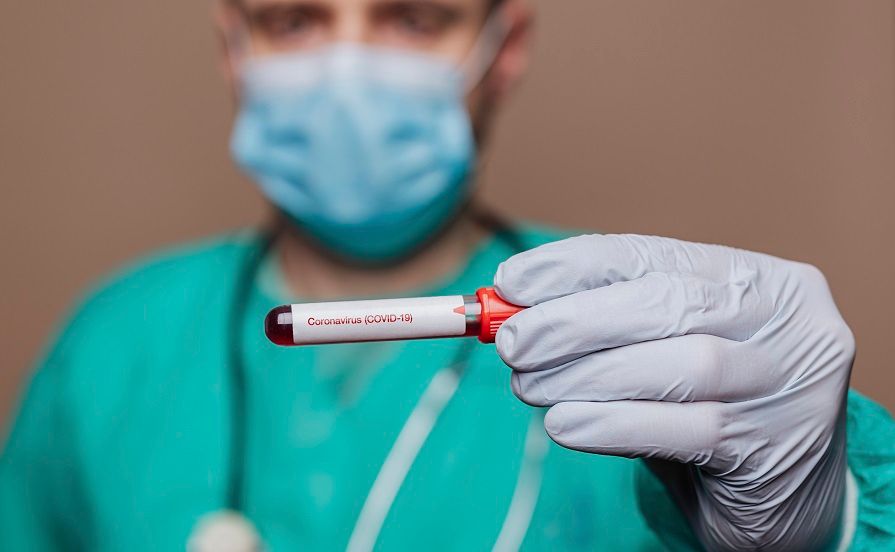 Люди стали чаще сталкиваться с атрофией мозга после COVID-19