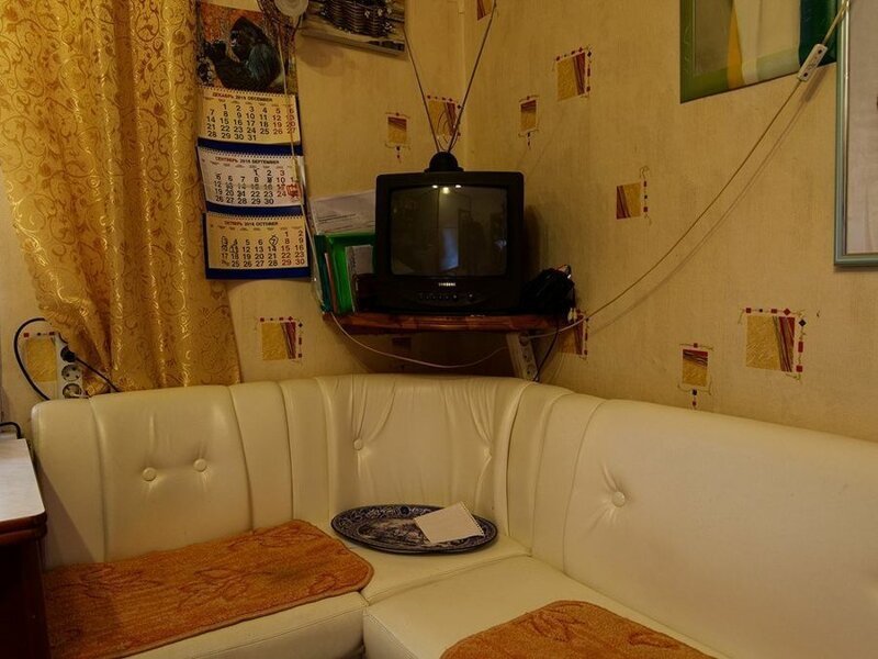 Самый старый жилой дом в России история,Россия,старые дома