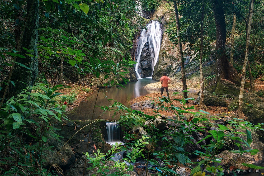 Все краски Филиппин на ярких фотографиях Все краски Филиппин на ярких фотографиях