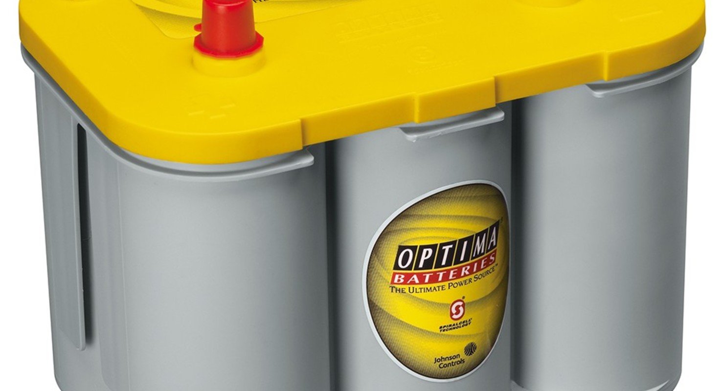 Гелевый аккумулятор: способы обслуживания и ремонт