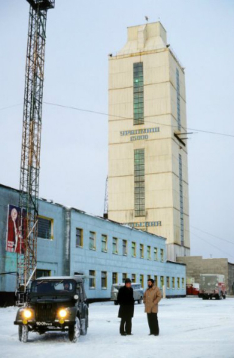 СГ-3 была частью целой сети научных сверхглубоких станций. Фото: Семен МАЙСТЕРМАН/ТАСС