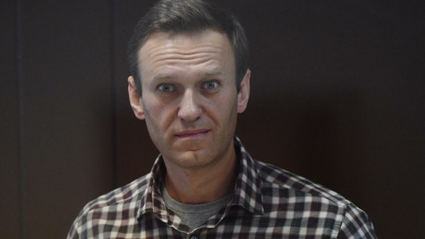 Повестка Навального