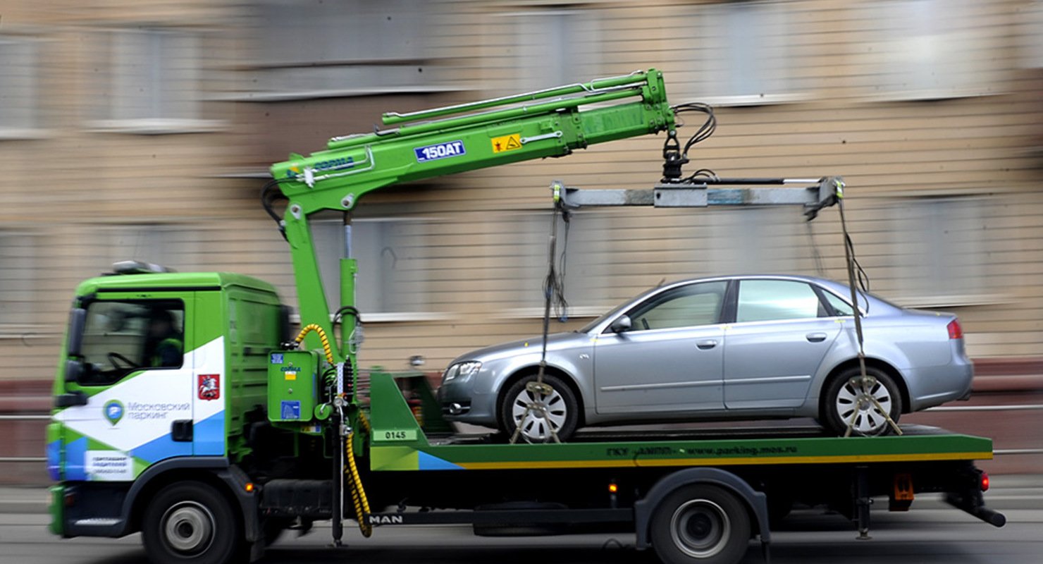 Обязан ли водитель оплачивать эвакуатор, если тот ещё не двинулся с места?