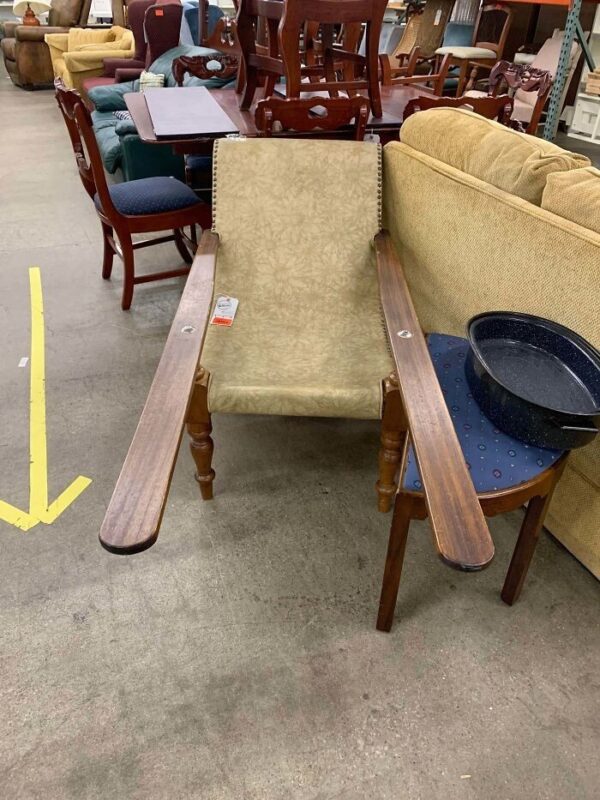 Фотография: Что это за штука? 40 загадочных предметов и их назначение №8 - BigPicture.ru